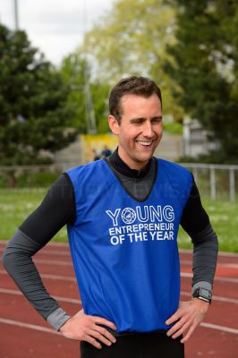 MATTHEW LEWIS as Patrick in New Line Cinema's and Metro-Goldwyn-Mayer Pictures' romantic drama "ME BEFORE YOU," a Warner Bros. Pictures and Metro-Goldwyn-Mayer Pictures release.

Copyright: © 2016 WARNER BROS. ENTERTAINMENT INC. AND METRO-GOLDWYN-MAYER PICTURES INC. (THE UNIVERSE EXCLUDING MGM RETAINED TERRITORIES). © 2016 METRO-GOLDWYN-MAYER PICTURES INC. AND WARNER BROS. ENTERTAINMENT INC. (MGM RETAINED TERRITORIES).

Photo Credit: Alex Bailey 
