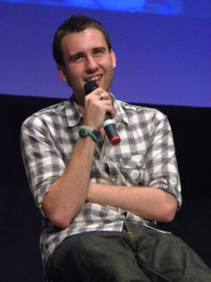 Thanks TomFeltonFans
