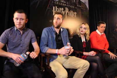 © Ricky Brigante/insidethemagic.net 
