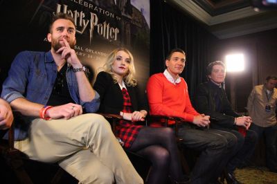 © Ricky Brigante/insidethemagic.net 
