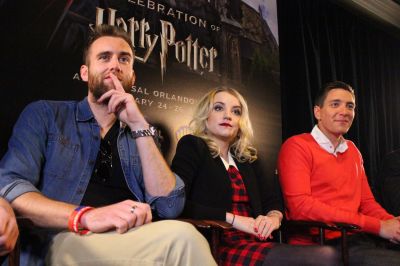 © Ricky Brigante/insidethemagic.net 
