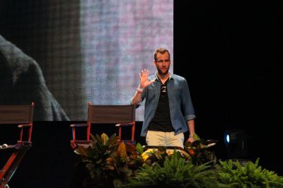 © Ricky Brigante/insidethemagic.net 
