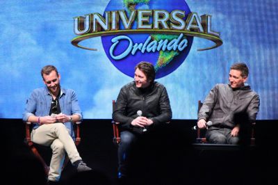 © Ricky Brigante/insidethemagic.net 

