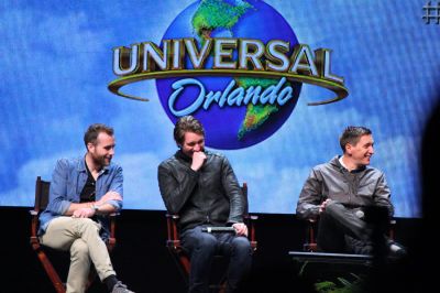 © Ricky Brigante/insidethemagic.net 

