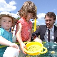 Horsforth Children’s Center
