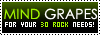 MindGrapes